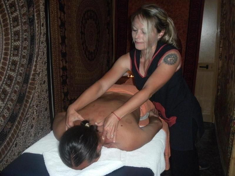 Lantern Guest House 2