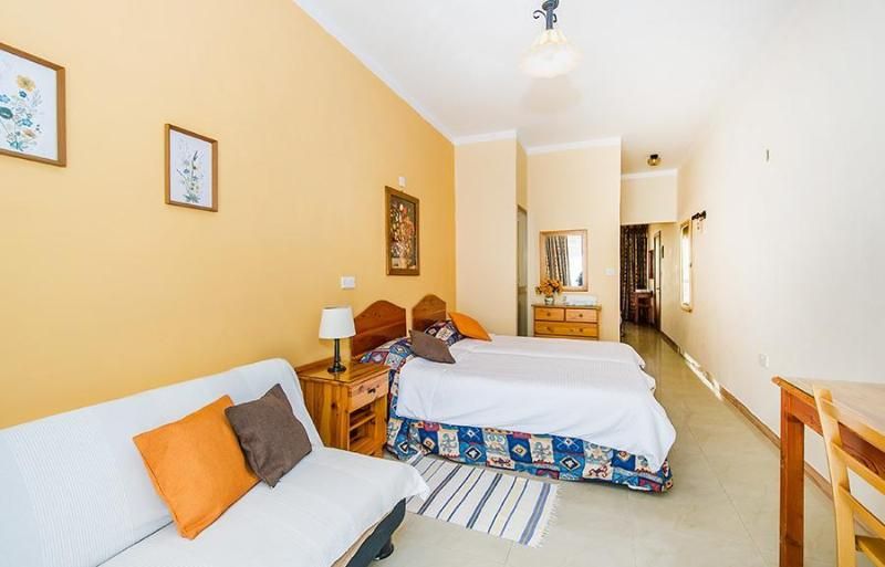 Lantern Guest House -1 estrellas en Marsalforn