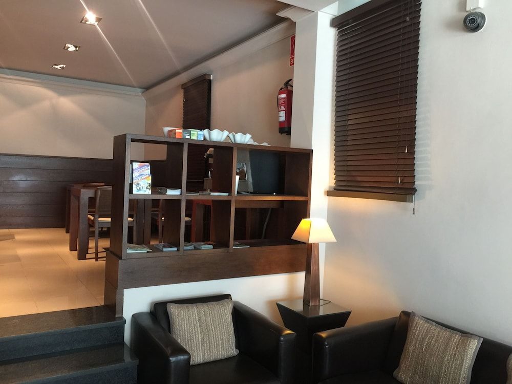 Hotel Terminus Puigcerdà 3