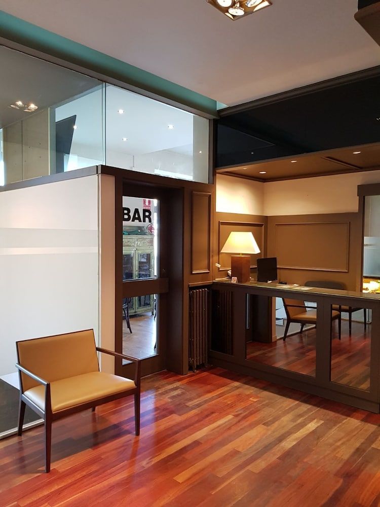 Hotel Terminus Puigcerdà 2