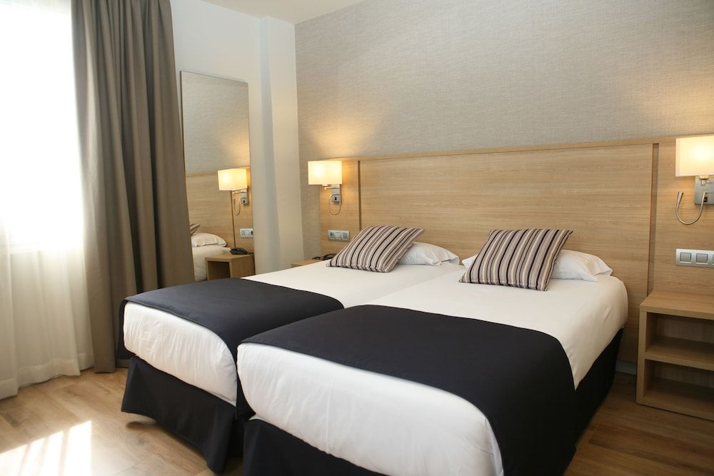 Hotel Terminus Puigcerdà 2 estrelas em Puigcerdà