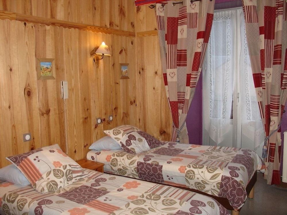 Le Pas de L'Ours 2 estrellas en Cauterets