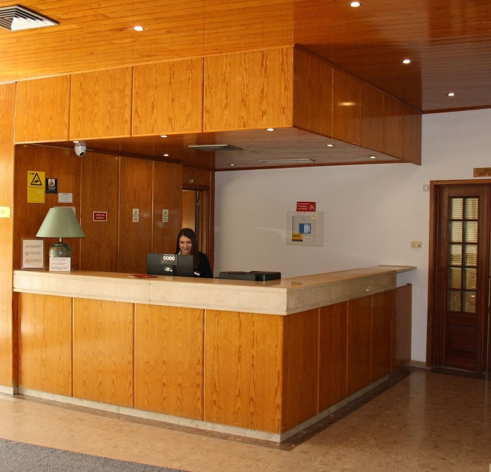 Flag Hotel Santarém 2