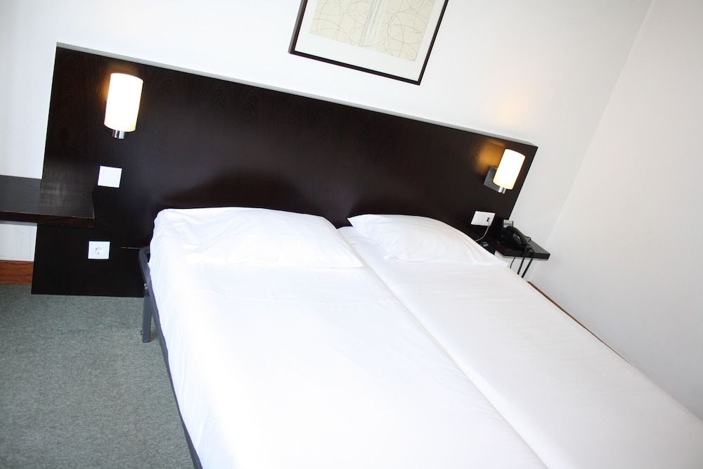 Flag Hotel Santarém 3