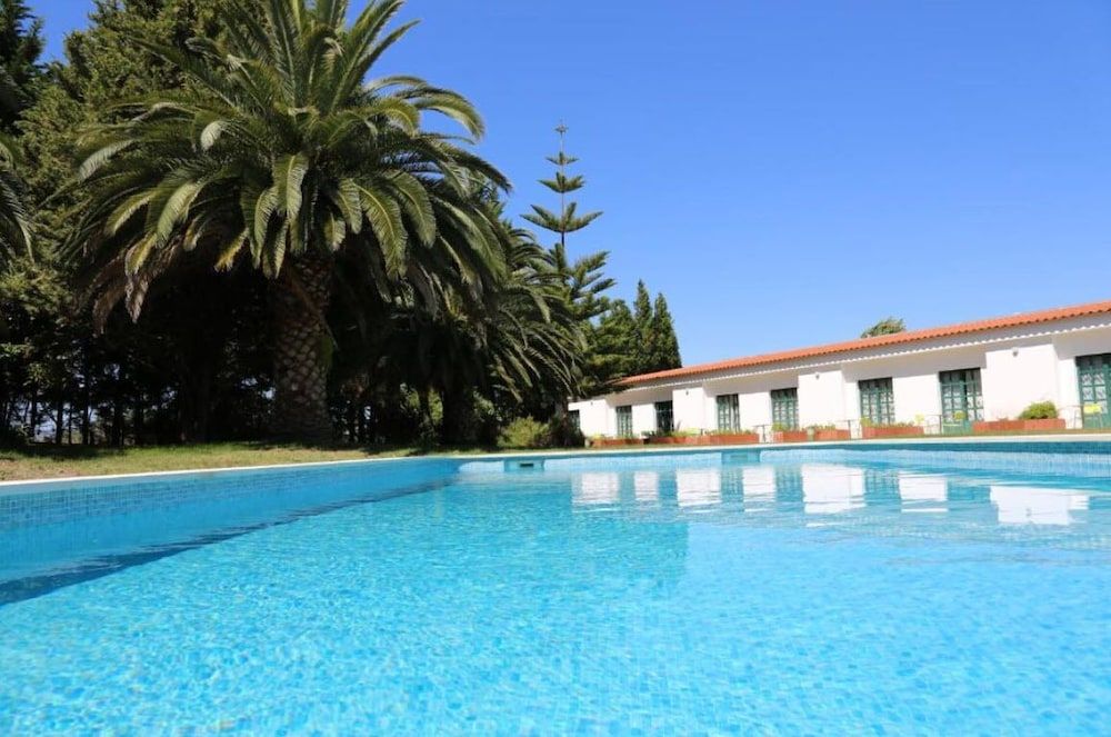 Flag Hotel Santarém 3 estrelas em Santarém