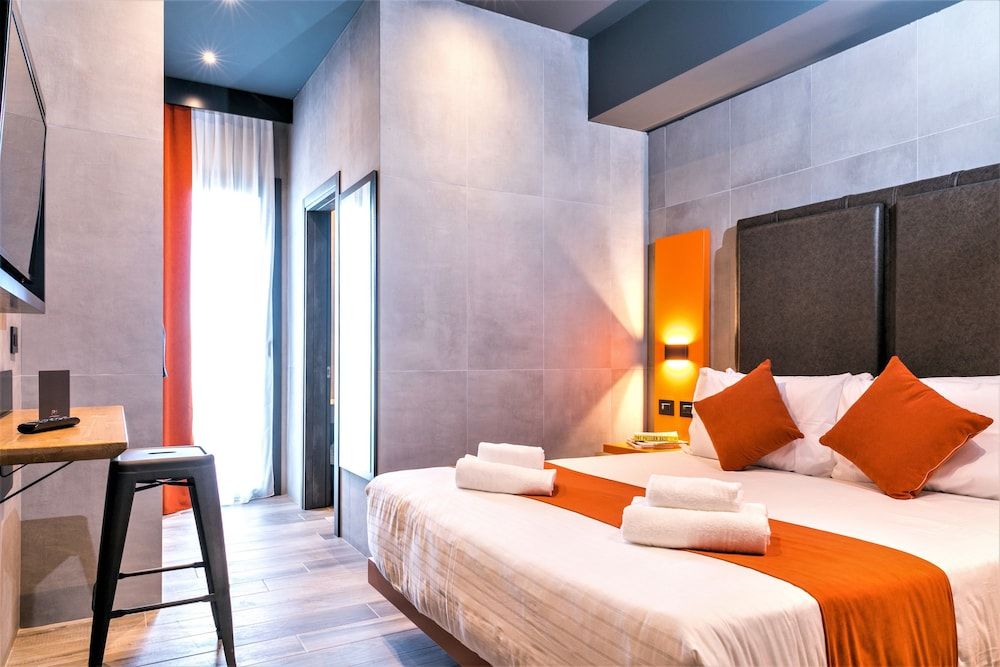 J24 Hotel Milano 1