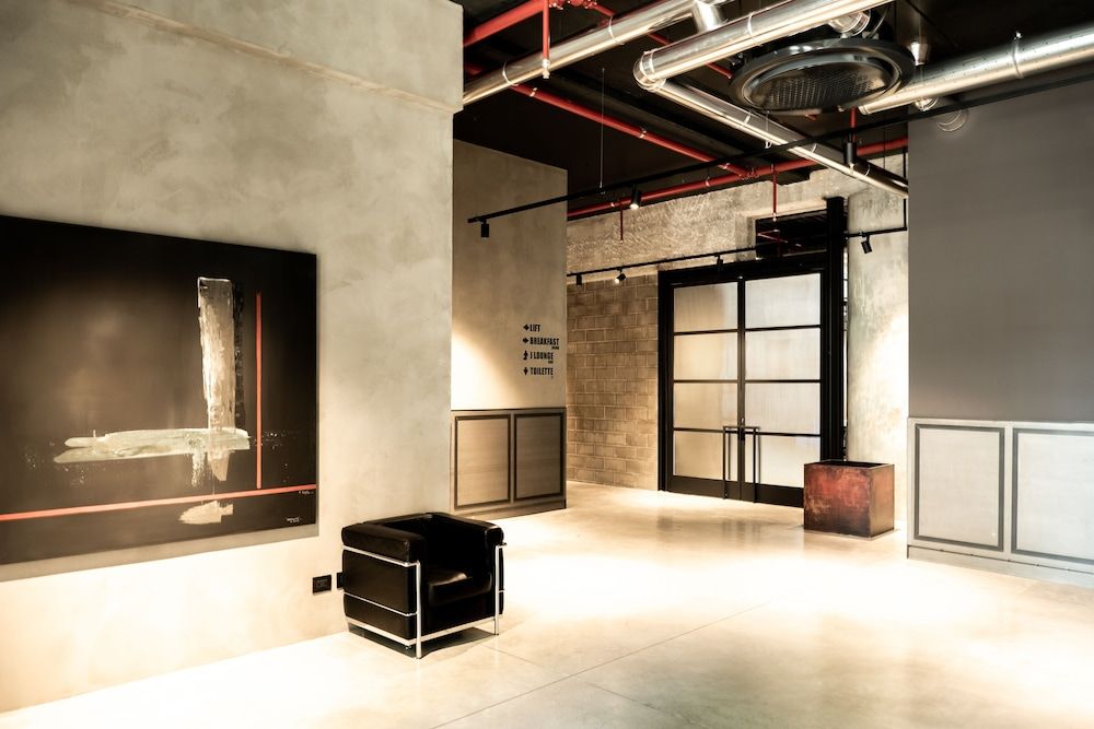 J24 Hotel Milano 2