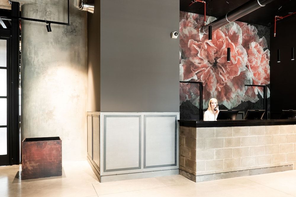 J24 Hotel Milano 3