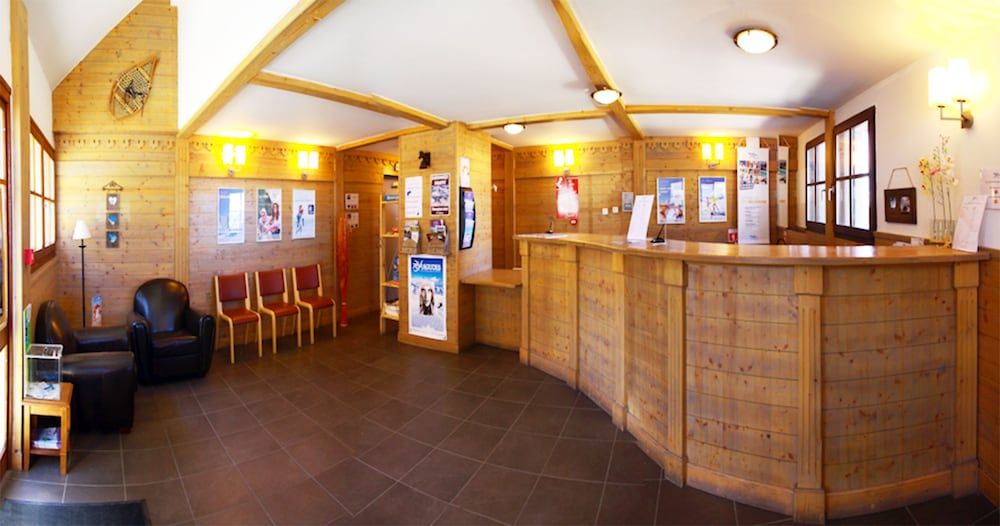 Résidence Nemea Le Hameau de Balestas 2