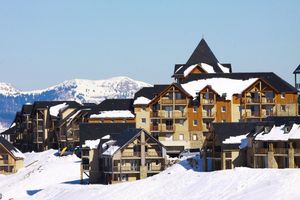 Résidence Nemea Le Hameau de Balestas
