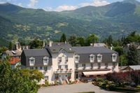 Hôtel du Soleil Levant+Forfait Cauterets