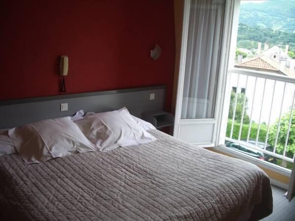Hôtel du Soleil Levant 3