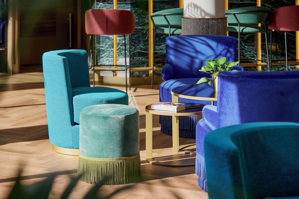 Hotel Giacomo Morra Alba - Handwritten Collection 3