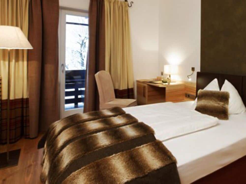 Residence & Hotel Alpinum 3