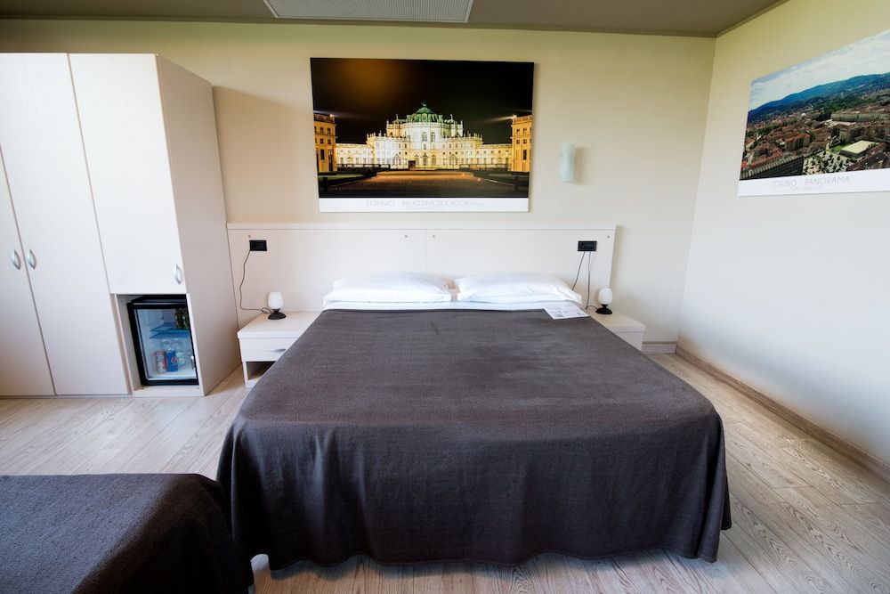 Green Class Hotel Candiolo 3