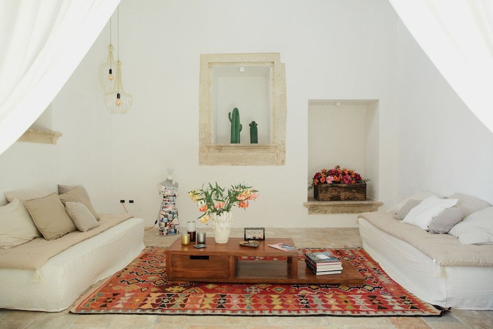 La Restuccia - Masseria Urban 2