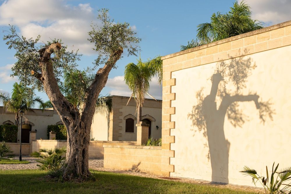 La Restuccia - Masseria Urban 3