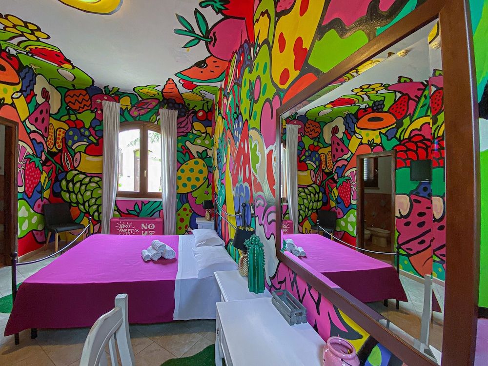 La Restuccia - Masseria Urban 1