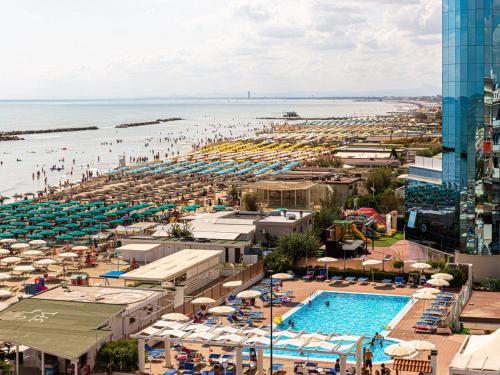 Hotel Tokio Village - Azzurro Club 3