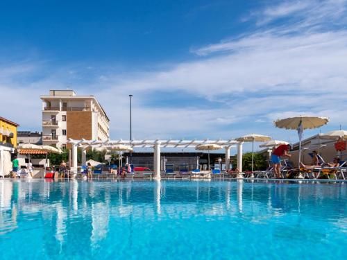 Hotel Tokio Village - Azzurro Club 2