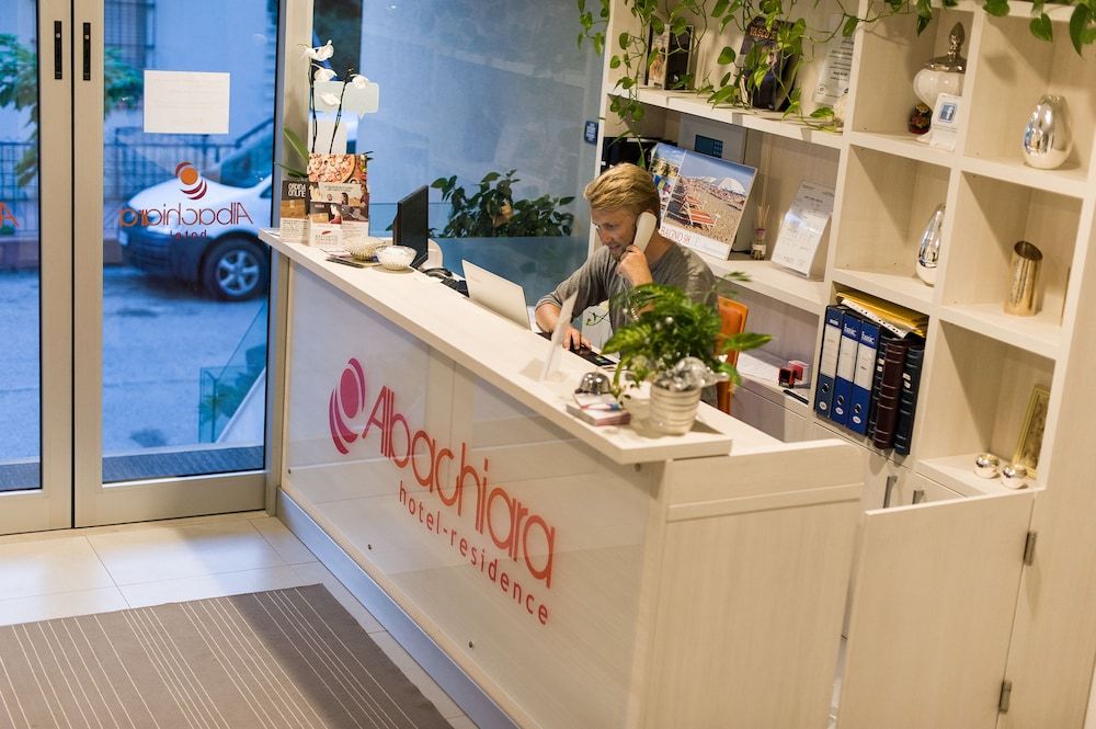 Residence Albachiara 3