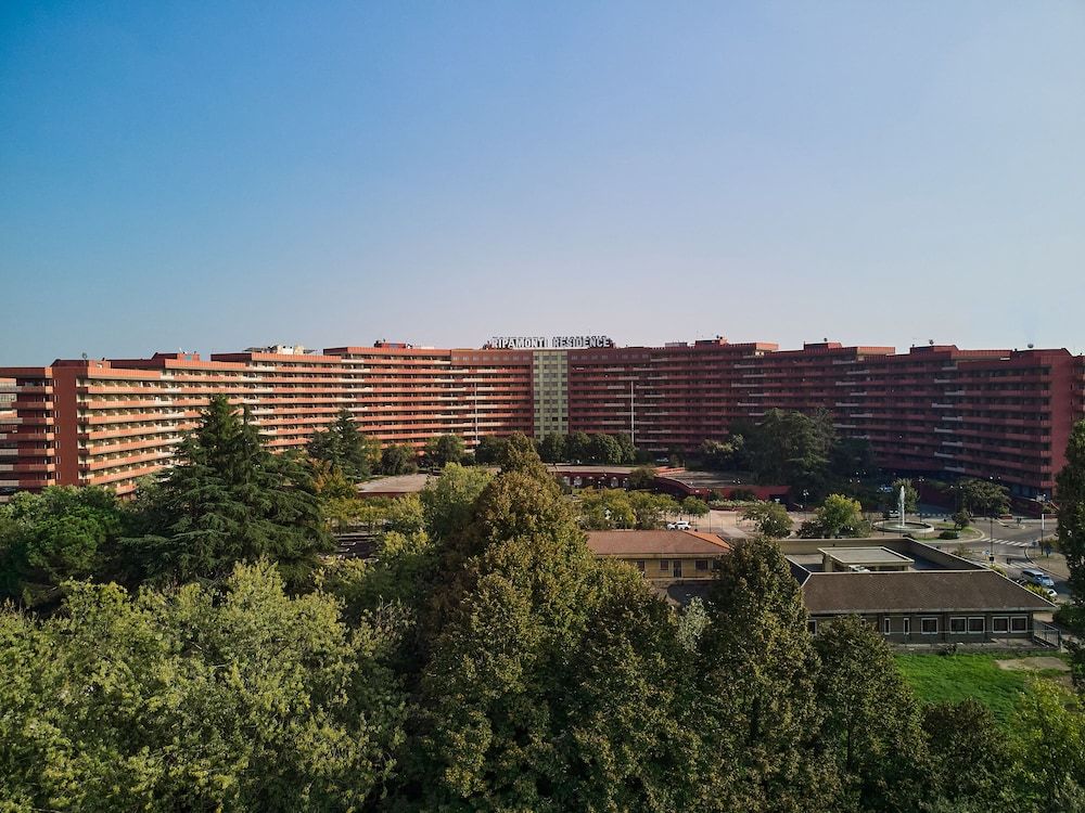 Ripamonti Residence & Hotel 1