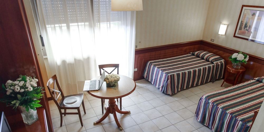 Ripamonti Residence & Hotel 3