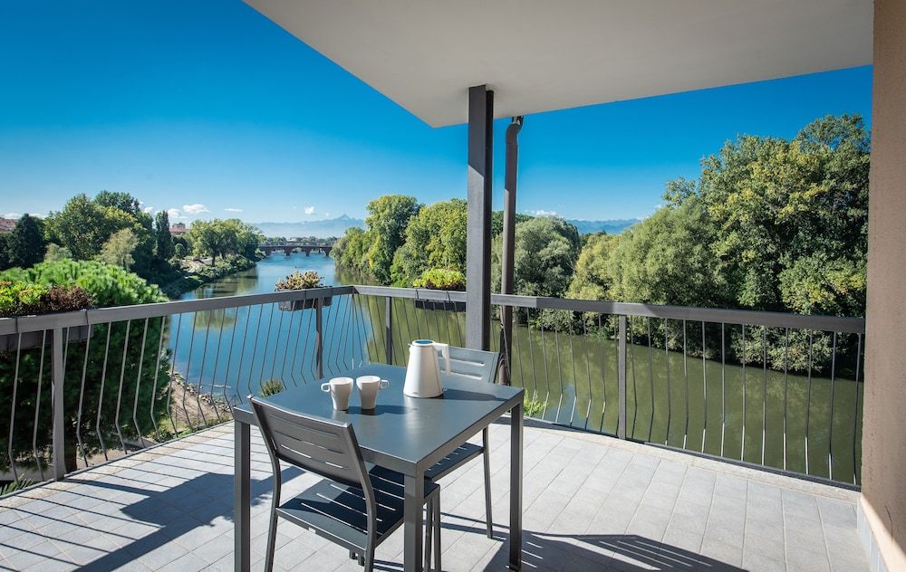 Best Quality Hotel La Darsena 4 estrelas em Moncalieri