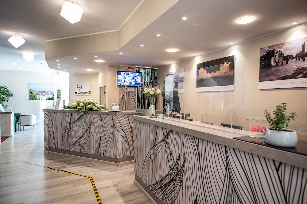 Best Quality Hotel La Darsena 2