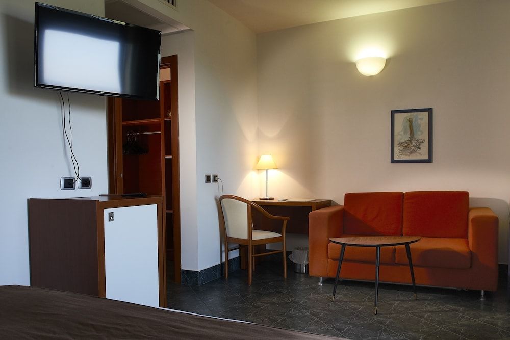 Park Hotel Mirabeau 2