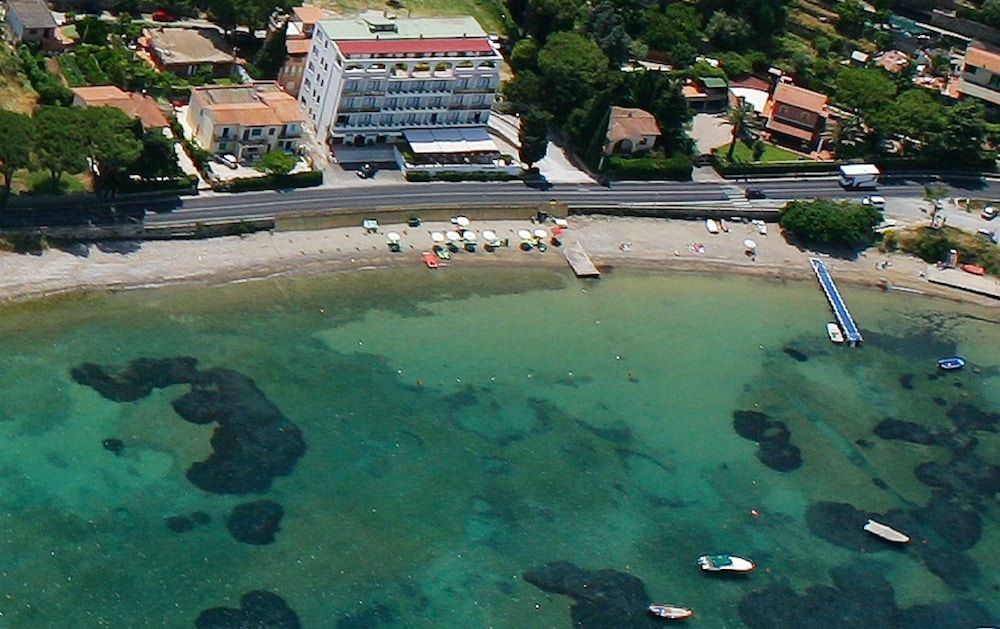 Baia d'Argento 4 estrelas em Porto Santo Stefano