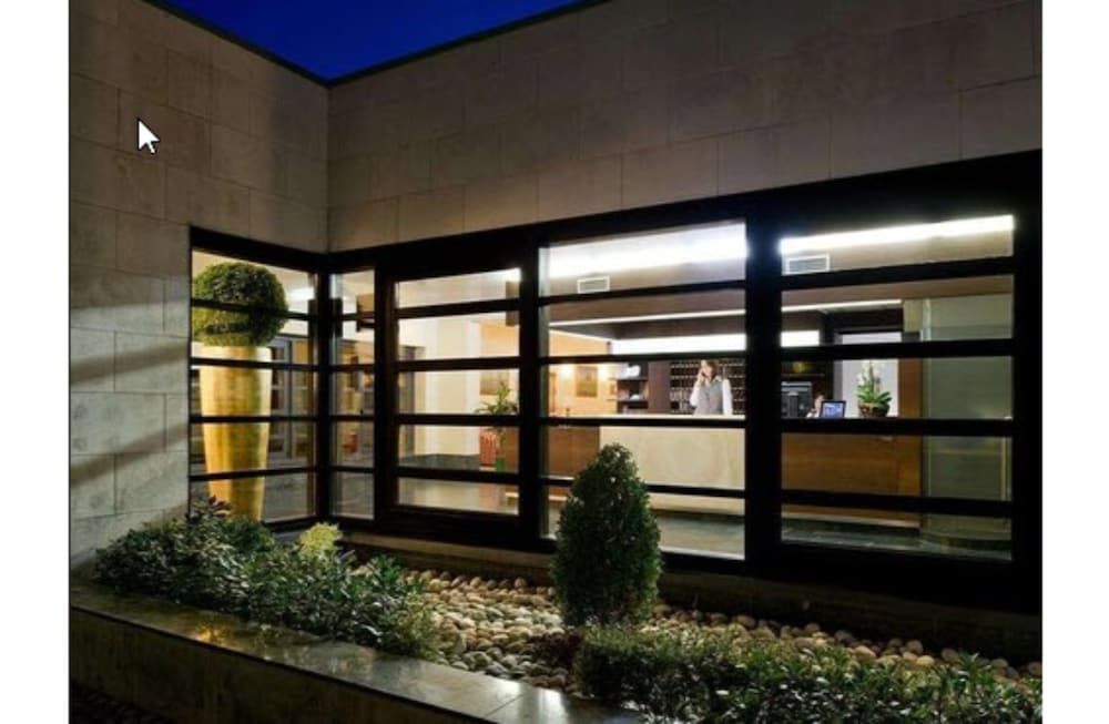 Villa Pace Park Hotel Bolognese 3