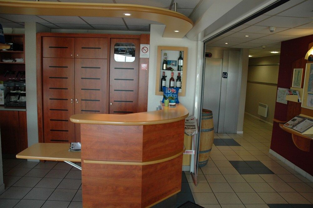 Ibis Budget Libourne 3