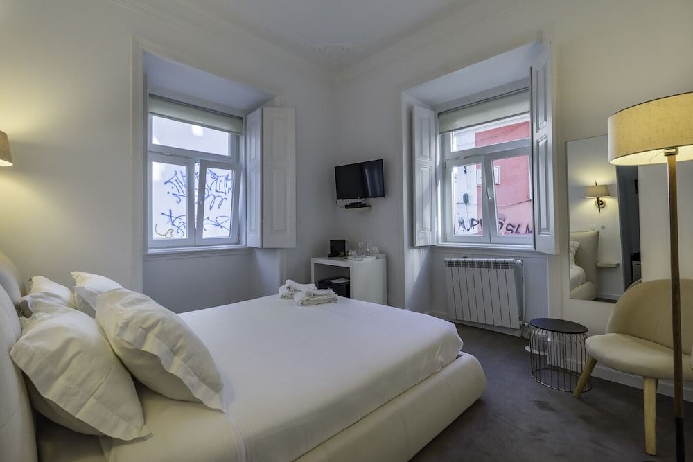 Chiado Prime Suites I by Homing 1