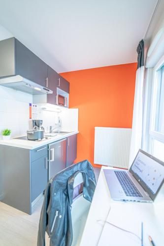 Montempô Apparthôtel Toulouse Balma 2