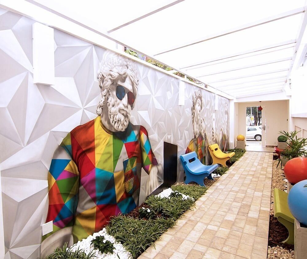 Hotel Villa Smart 2