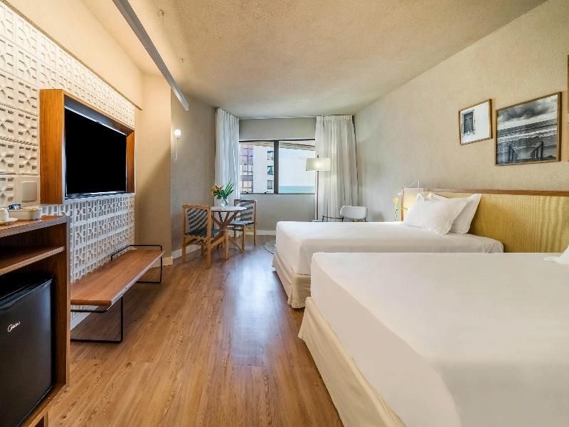 Hotel Recife Boa Viagem 2