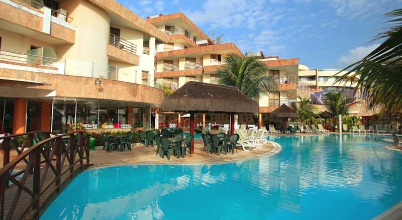 Esmeralda Praia 1