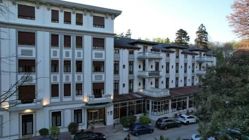 Gran Hotel Balneario de Liérganes 3