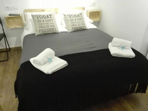 Hostal Ciempozuelos, cerca del Parque Warner y Madrid 3