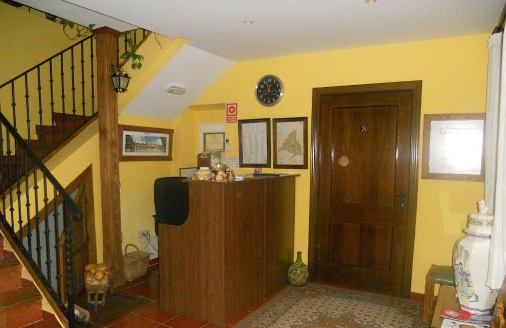 Hotel Casa Rural San Anton 2