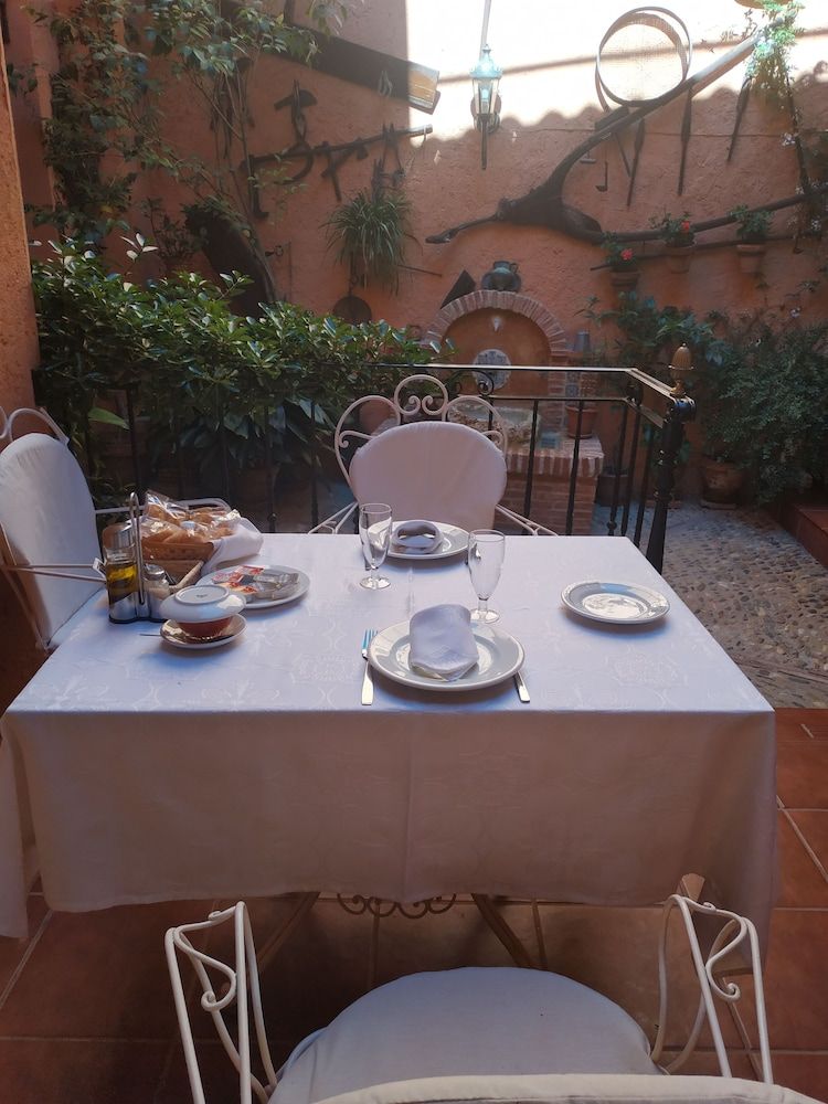 Hotel Casa Rural San Anton 1 estrelas em Chinchón