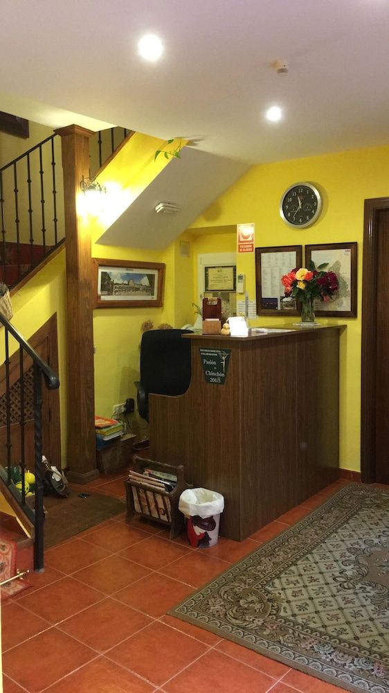 Hotel Casa Rural San Anton 3