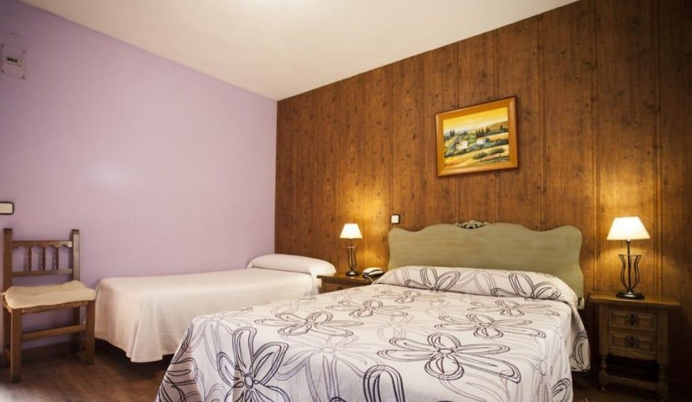 Hostal Chinchon 3