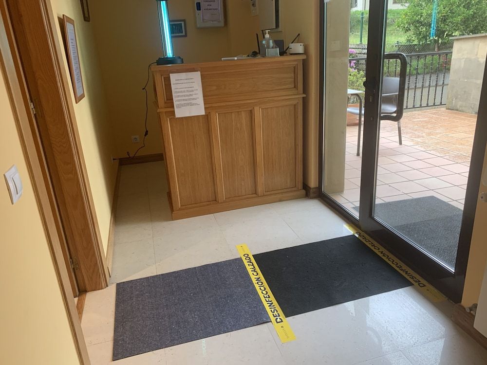 Posada carral cabarceno 2