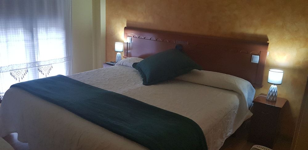 Posada carral cabarceno 3