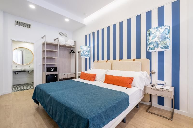 Soho Boutique Urban 2