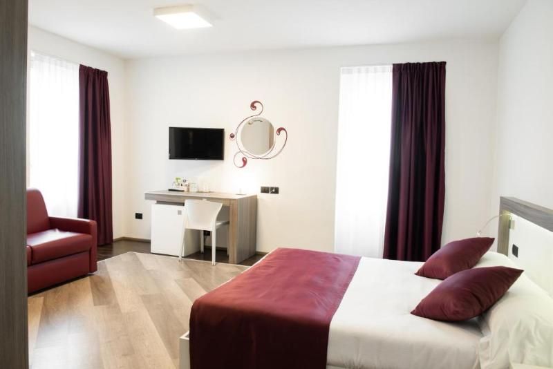 Hotel Corte del Paggio 2