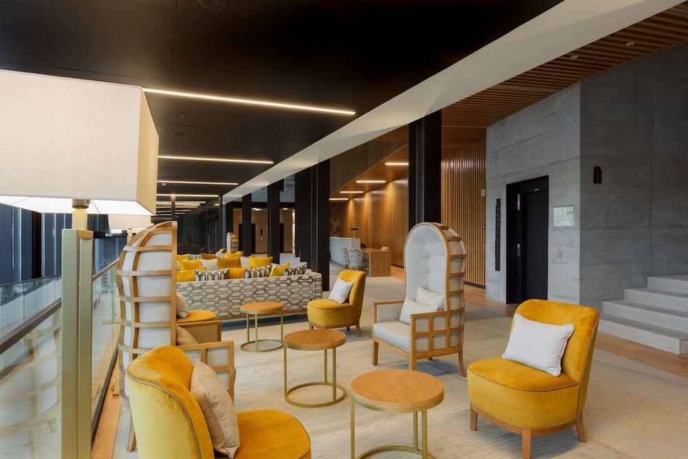 Neya Porto Hotel 2