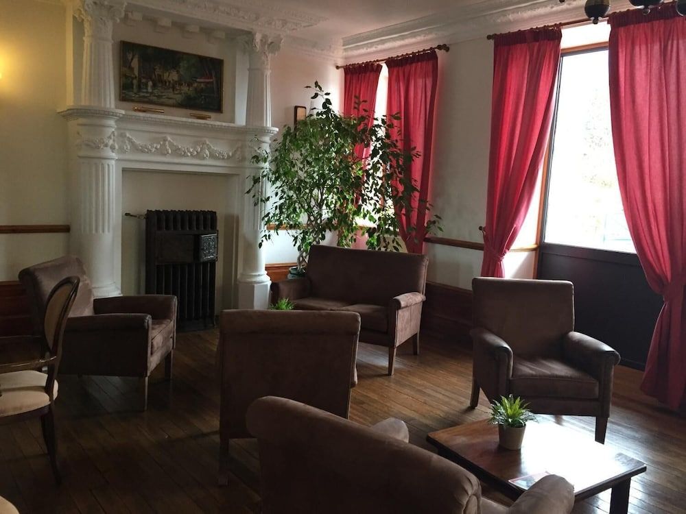 Grand Hôtel de France 2